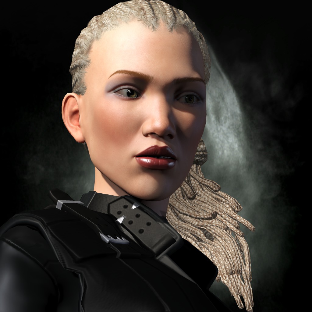 Jade Barbwire
