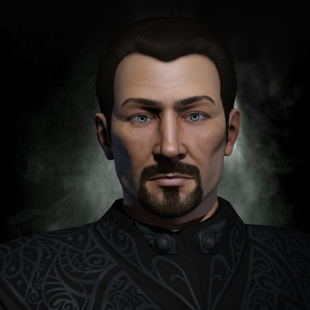 Eli Shylock