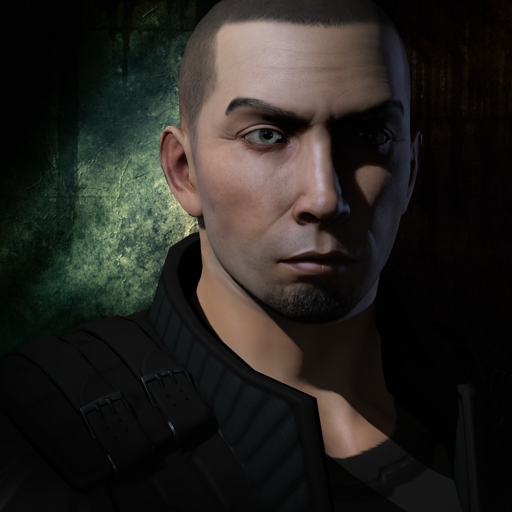 Aerik Garius