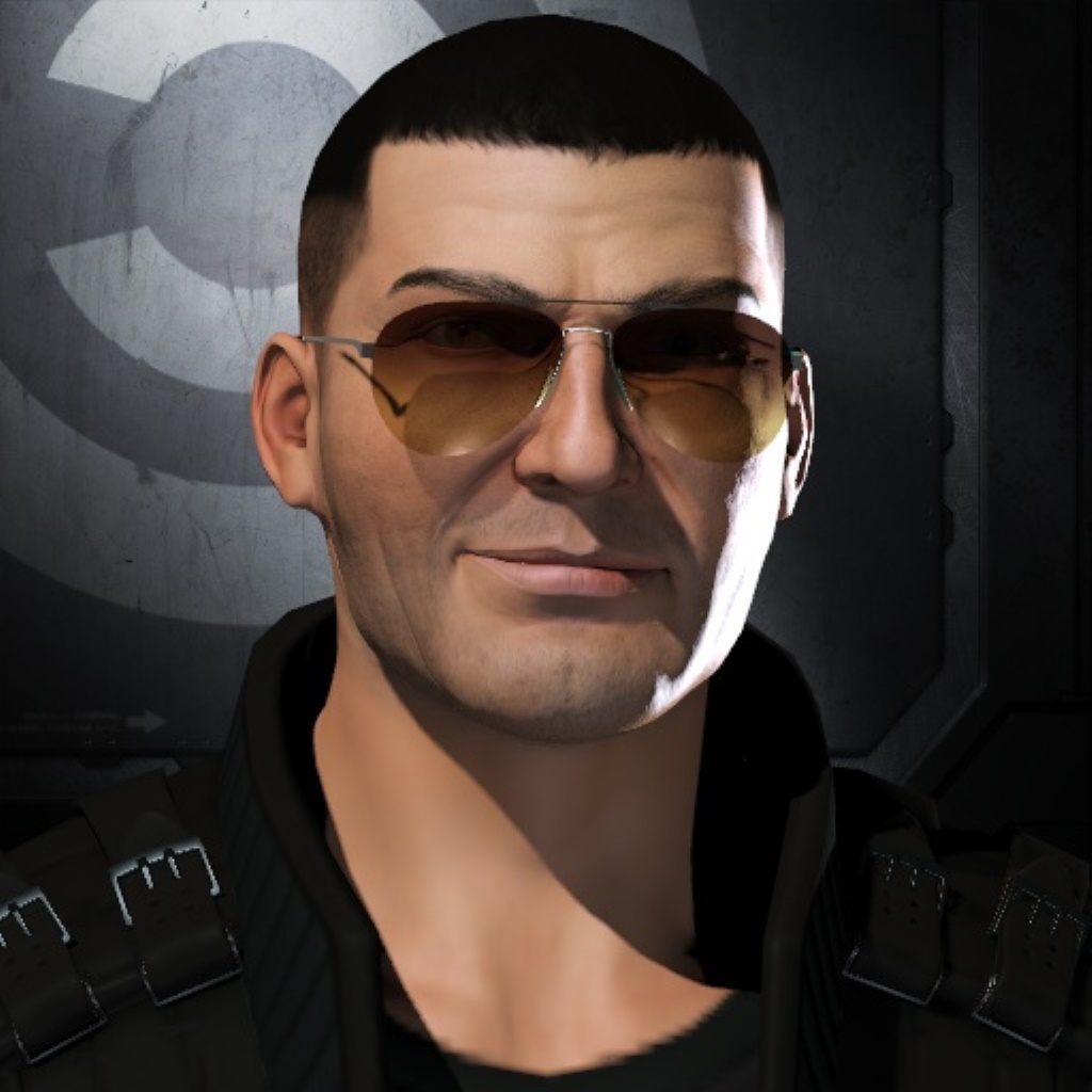 Caldari Citizen 90375459