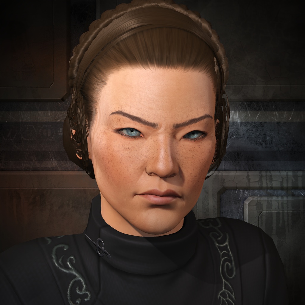 Cadre Master Zikudre