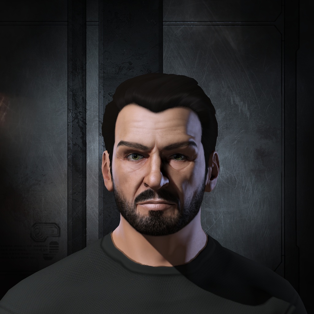 Steve Khamsi