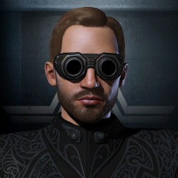 Sixgunsam portrait