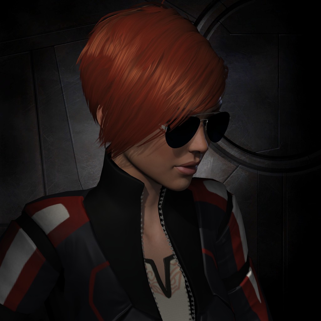 Leeloo Aran