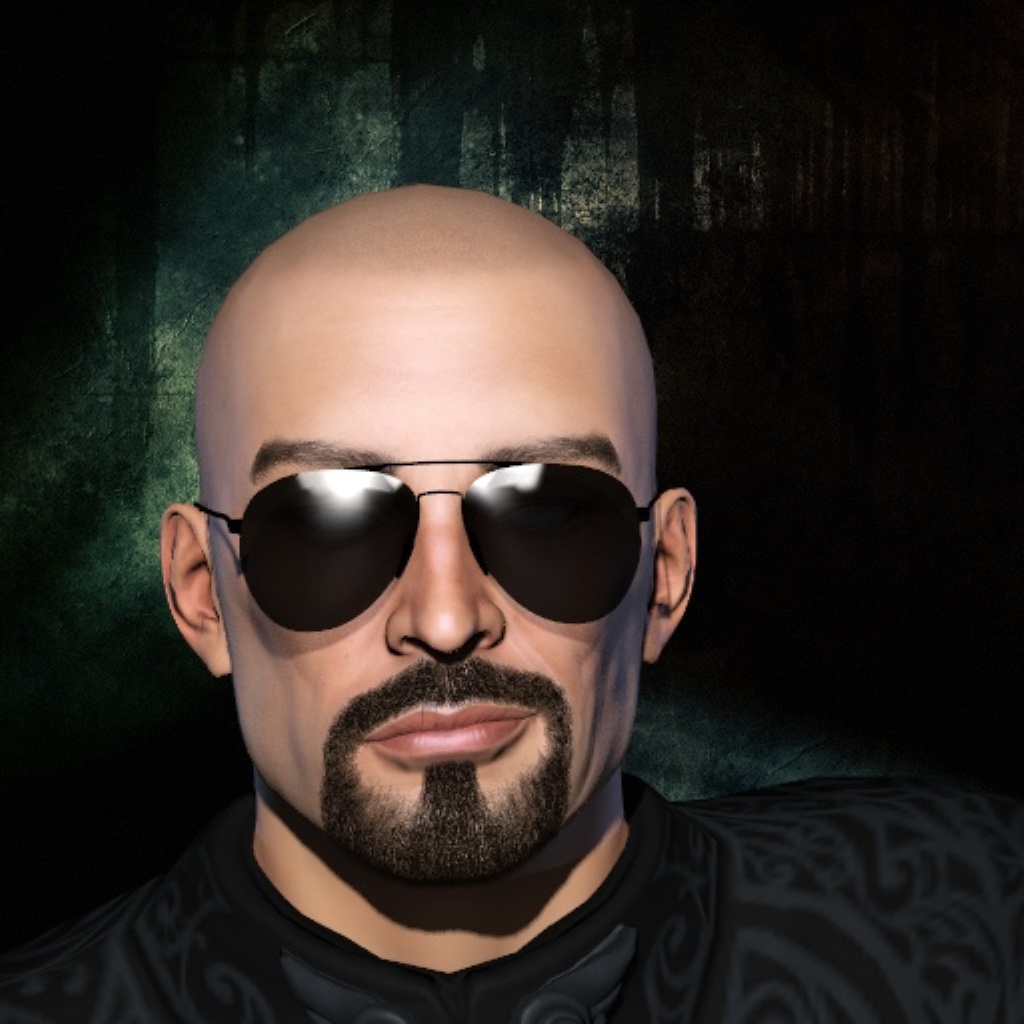 Galdar Borgir