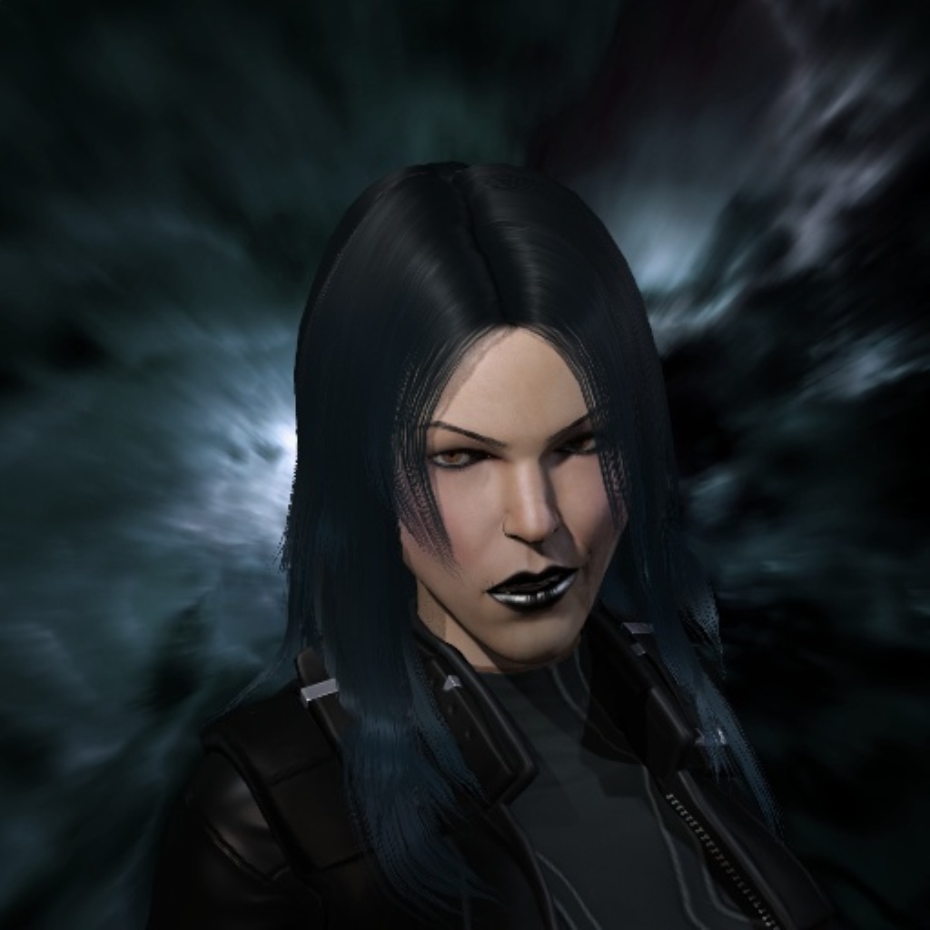 Chaos Undead