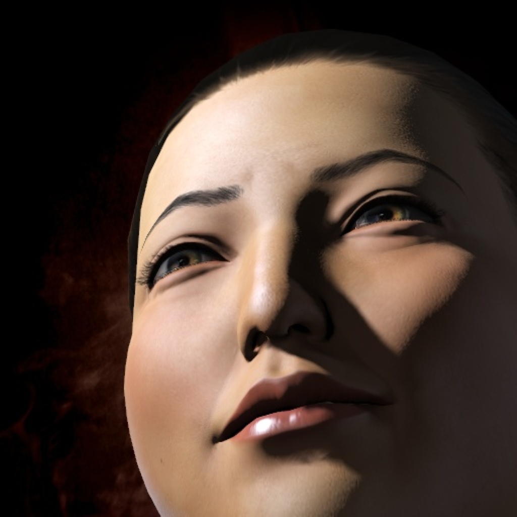 portrait