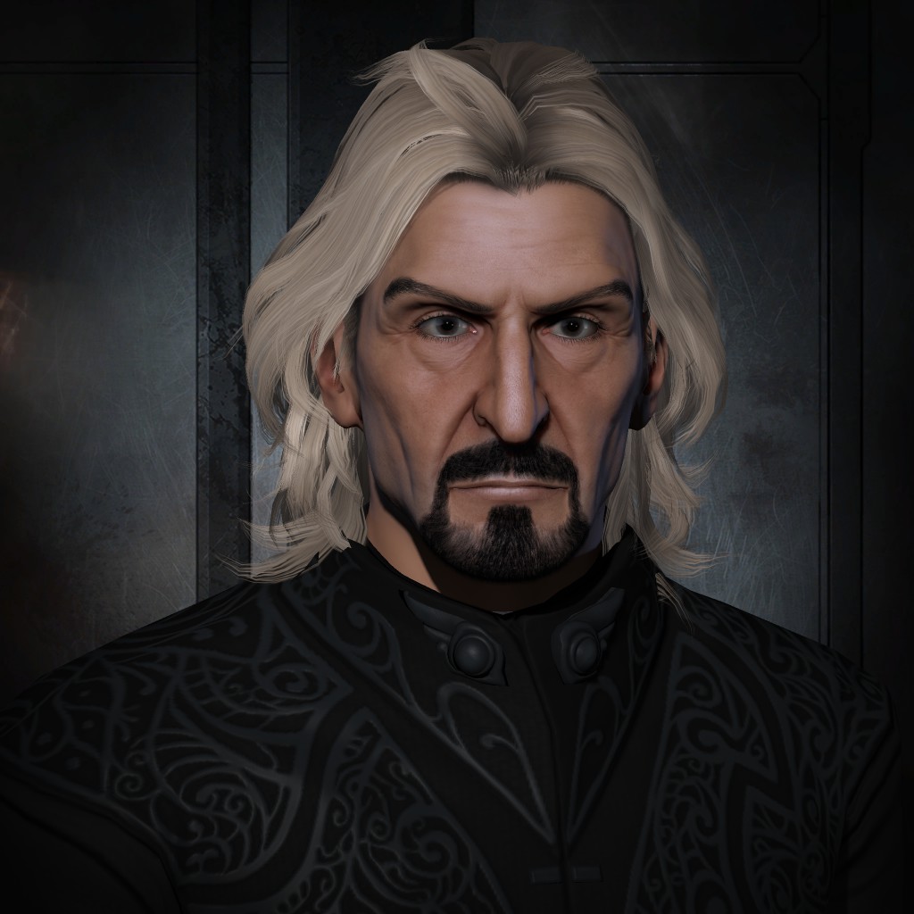 Thorfinn Khurelem