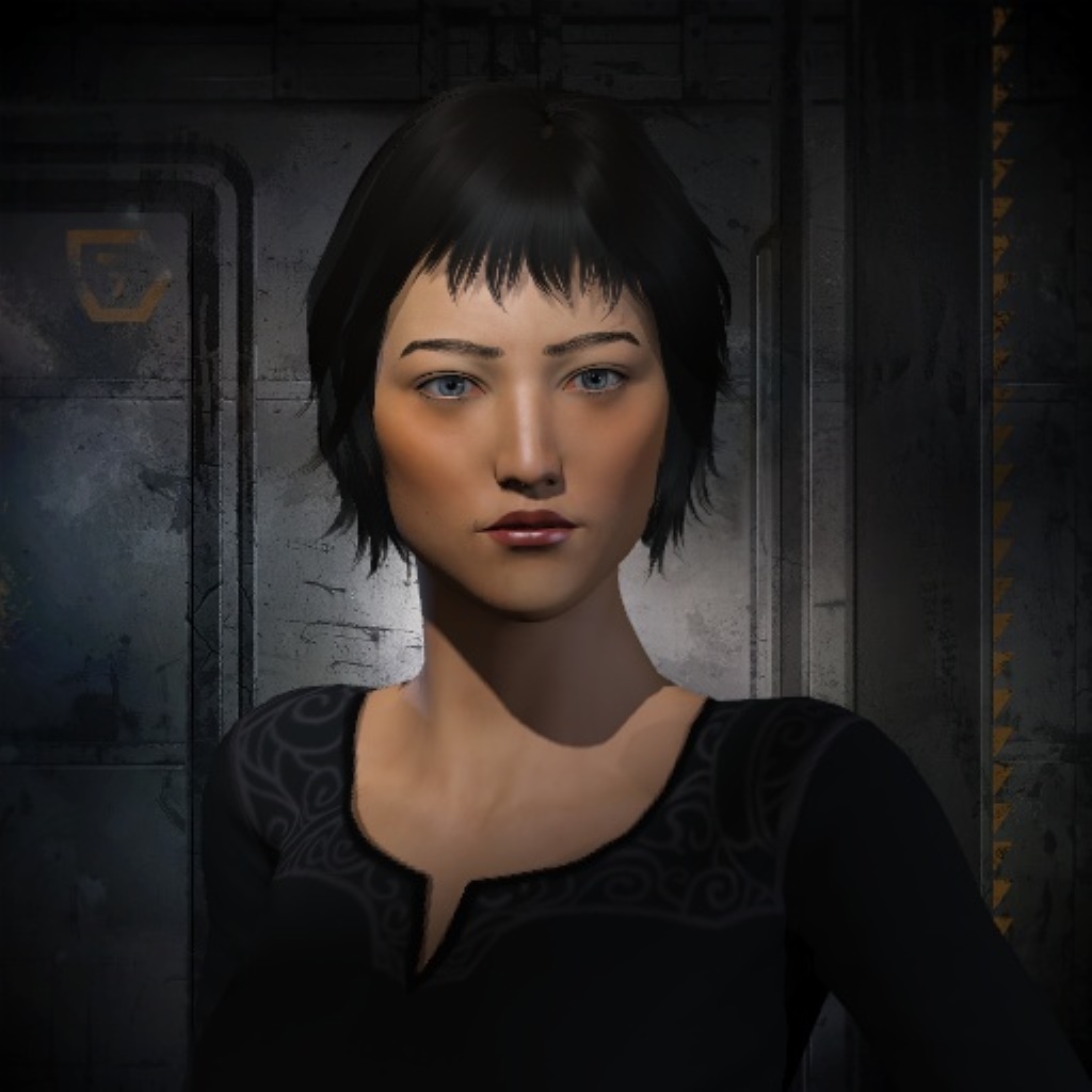 Taira Shi