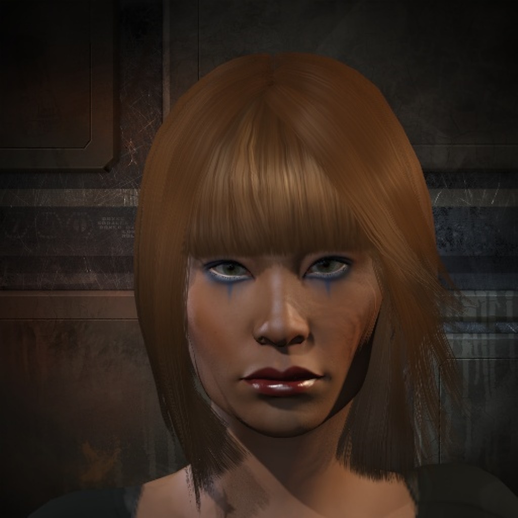 Miss Rogue