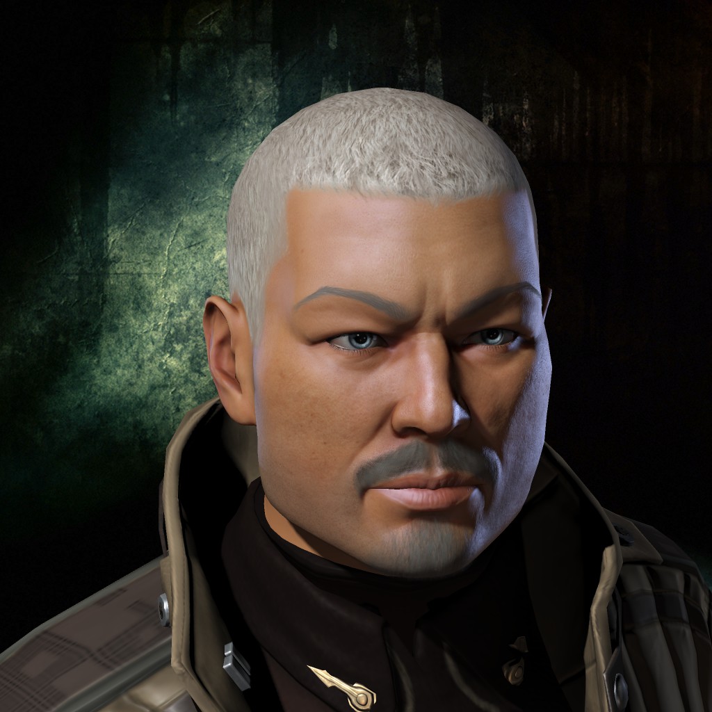 Ezio Endashi