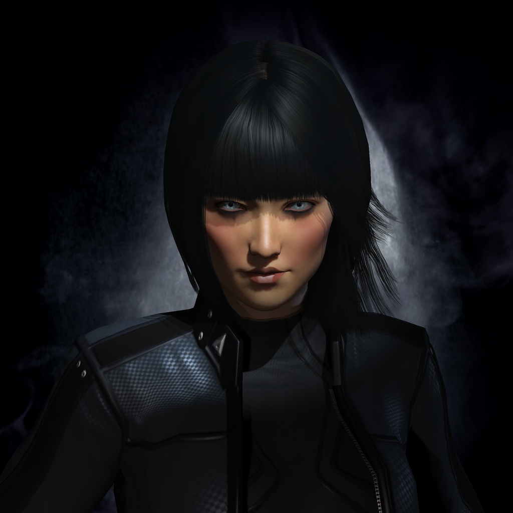 Misa FightFlower