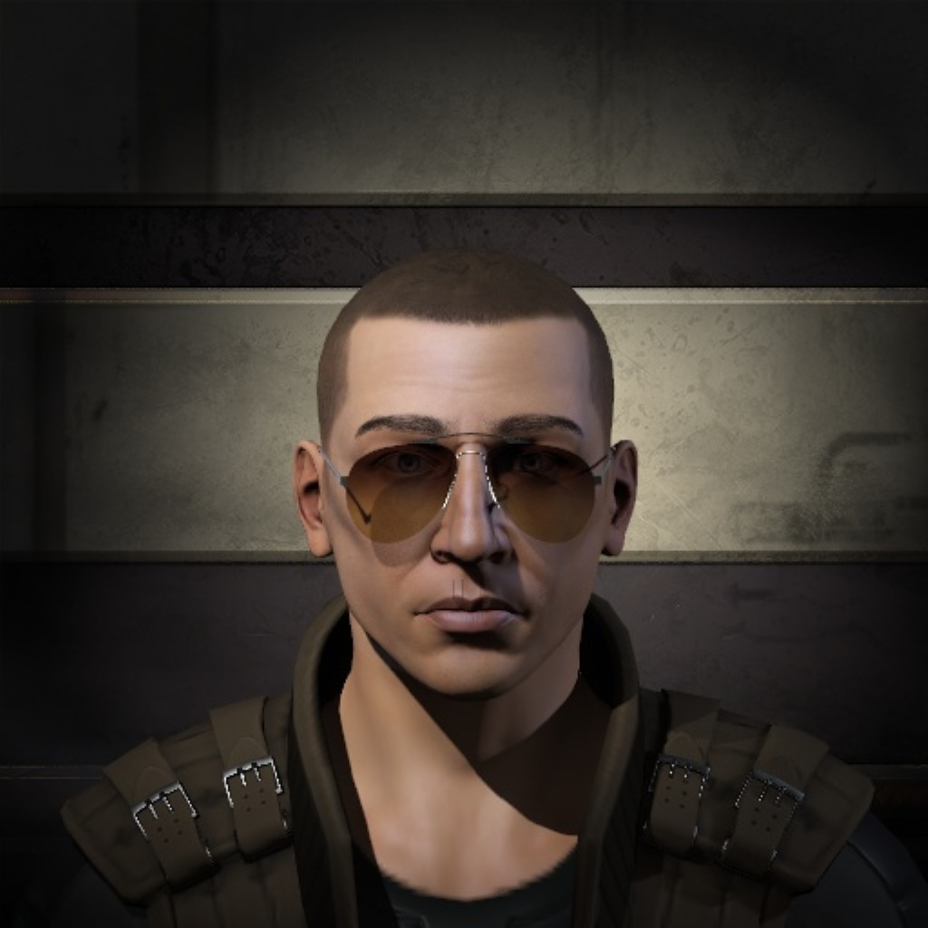 Gallente Citizen 90379067