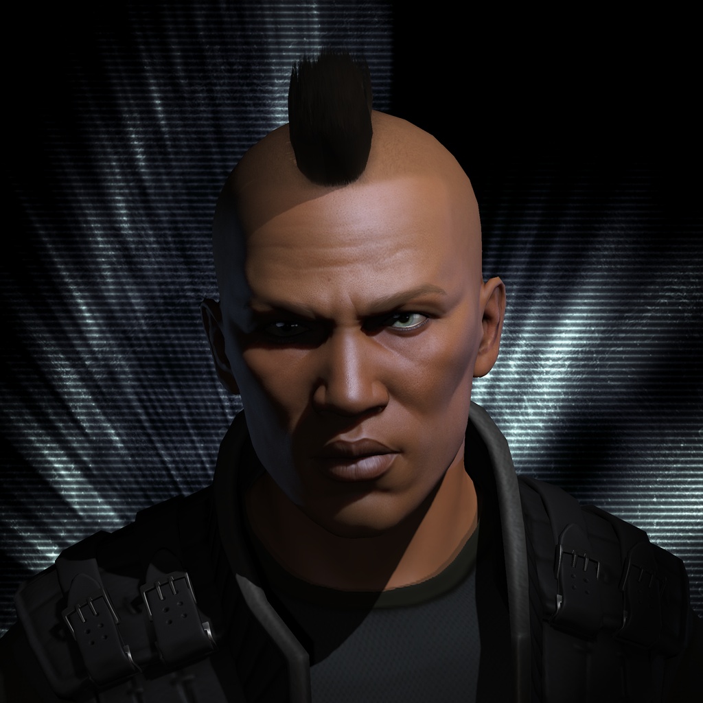 Sinister Grinn