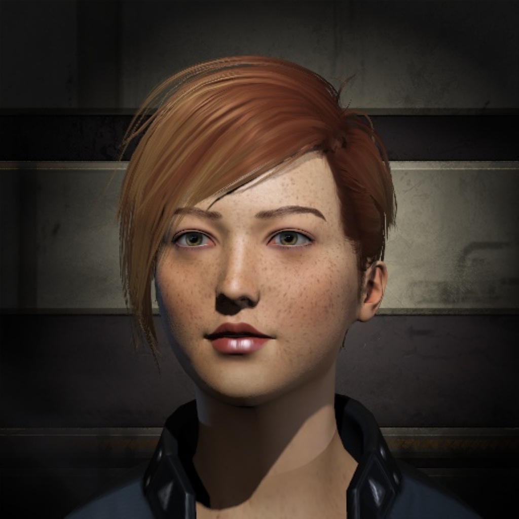 portrait