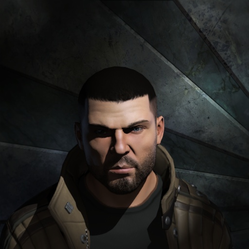 Daniel Tarr