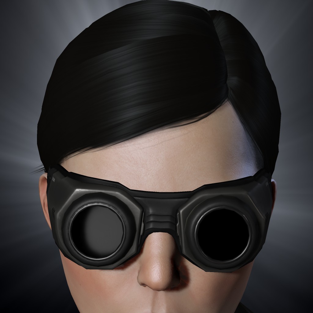 Koogaphish Stellababe