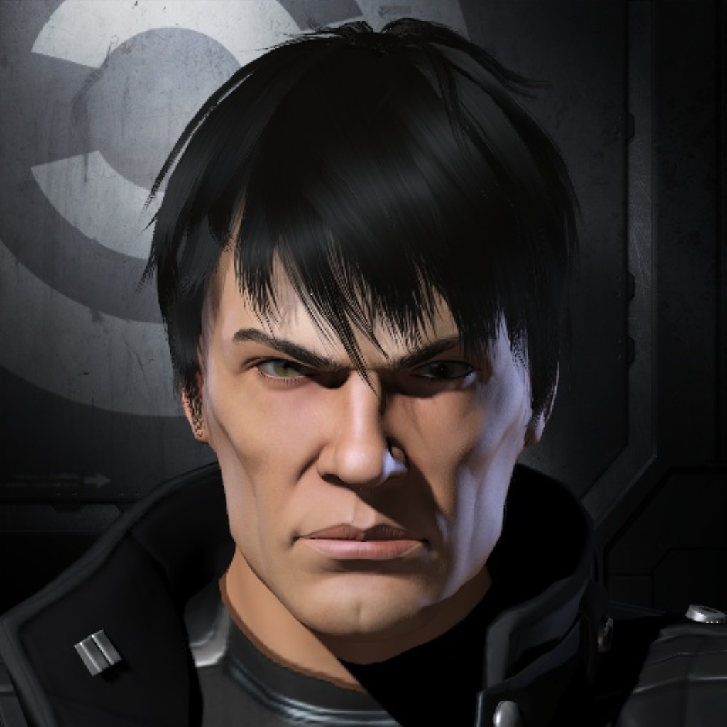 Caldari Citizen 90380126