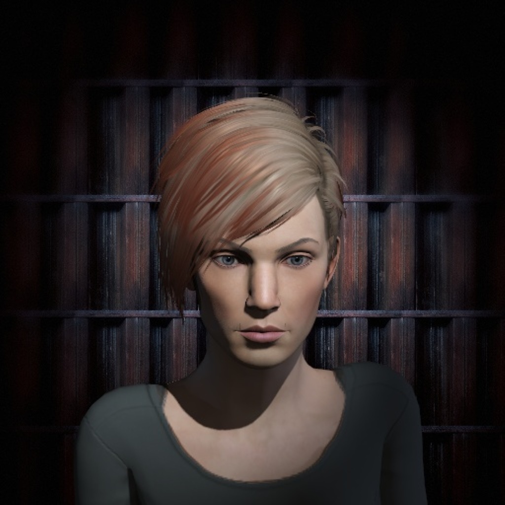 Rachel Imma Ornulf