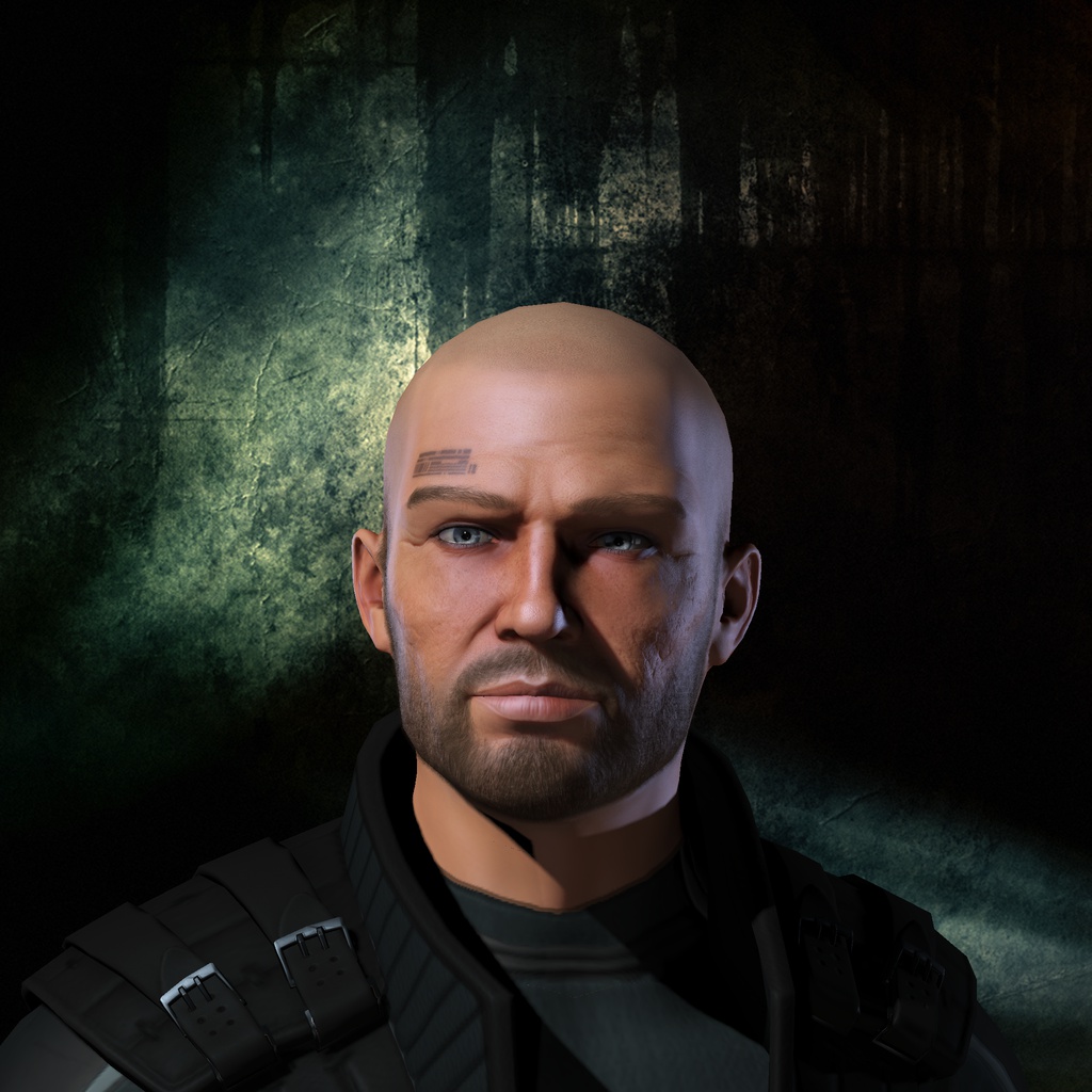 Ian Hakaari
