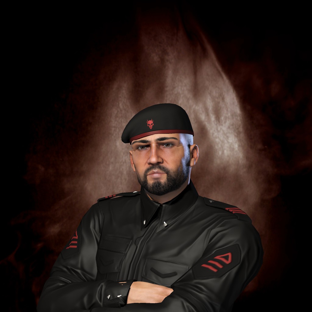Jay Skoula