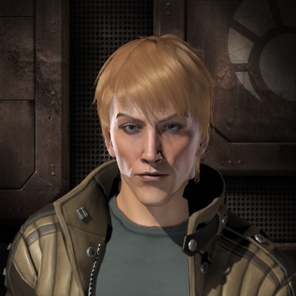 Drake Xander