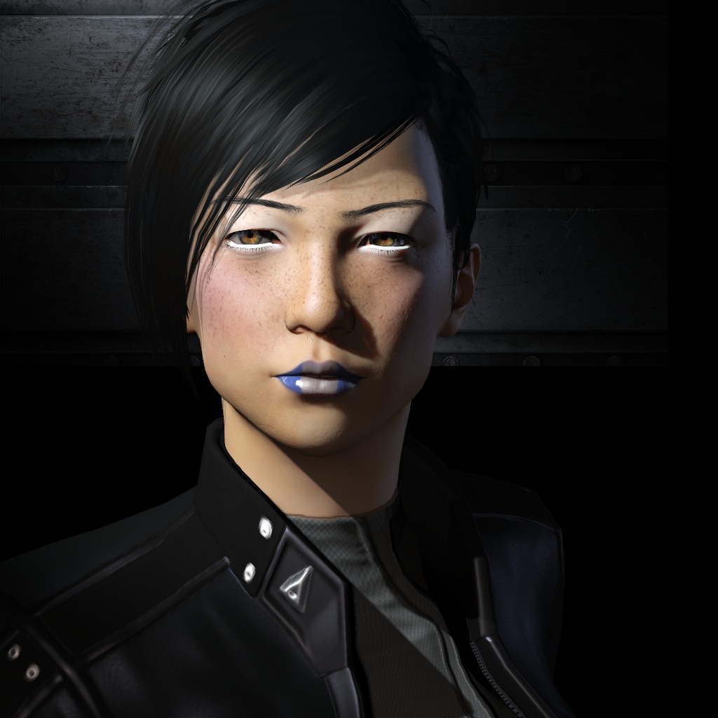 FemmeBot Epsilon