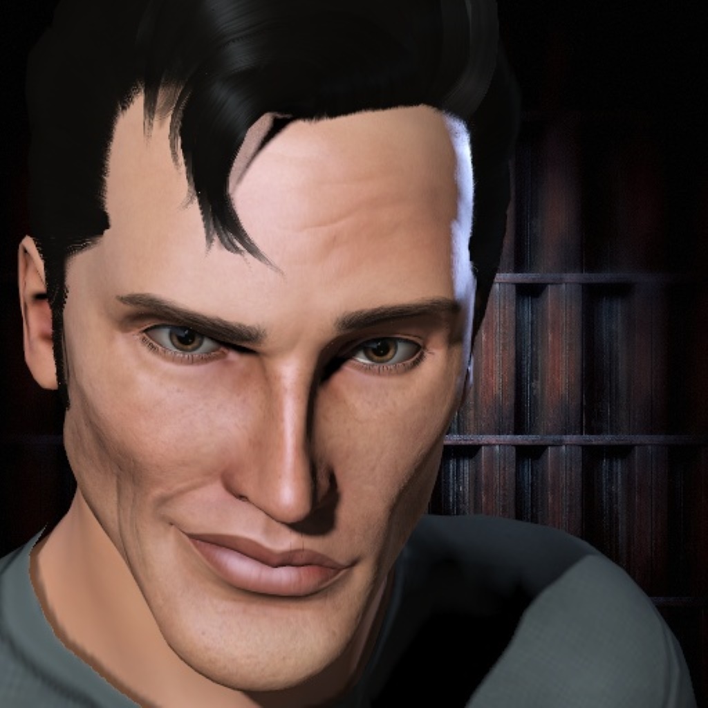 Carlos Dregs