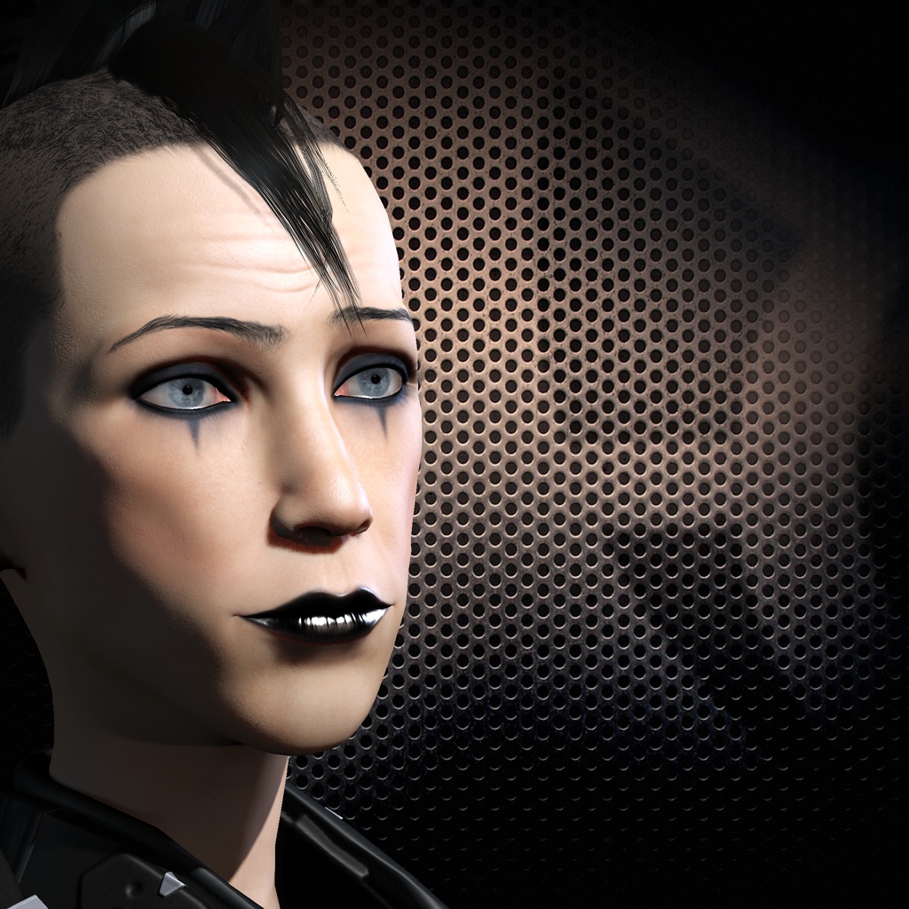 Mistress Jelena