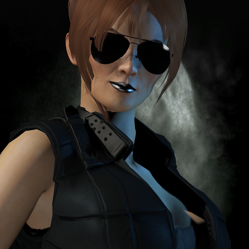 Lt Ellen Ripley