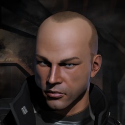 Han Tarsadan portrait