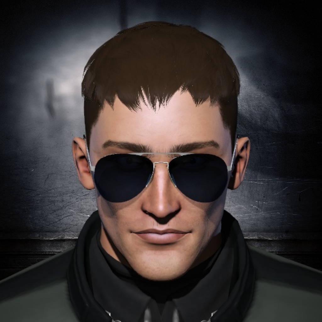 Gallente Citizen 90381948