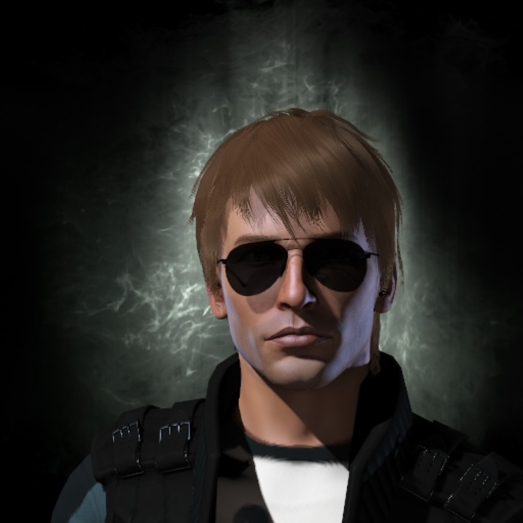 John Brut
