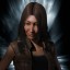 Ariana Bloodmueler Ariana Bloodmueler