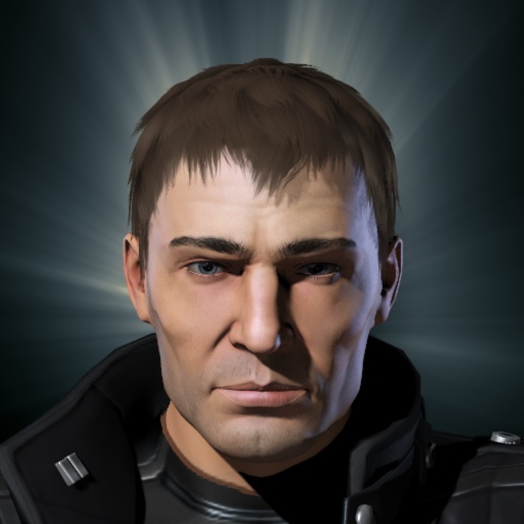 Caldari Citizen 90383090