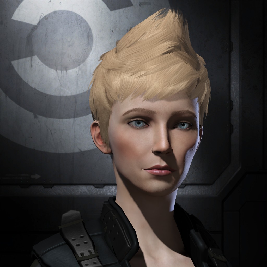 Kara Shen