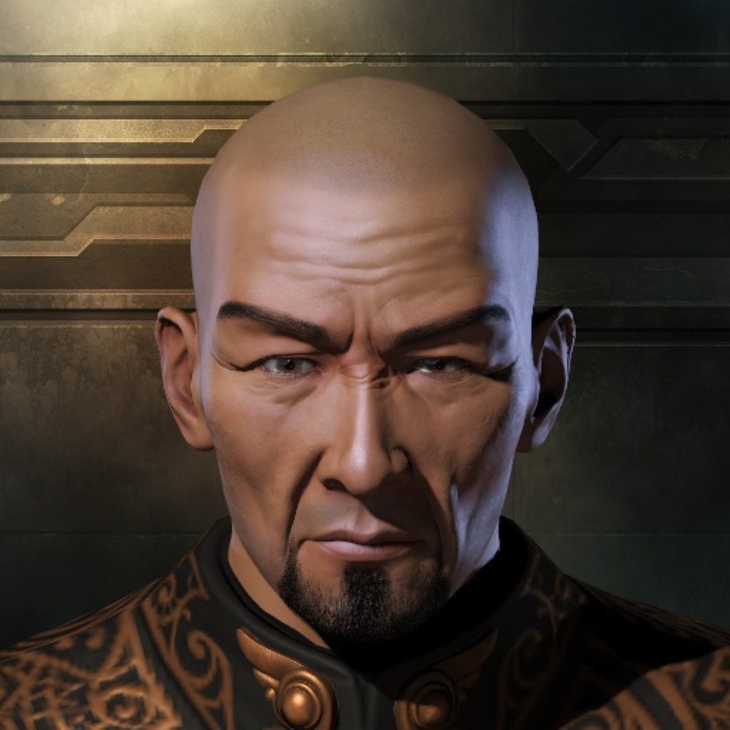 Amarr Citizen 90383656