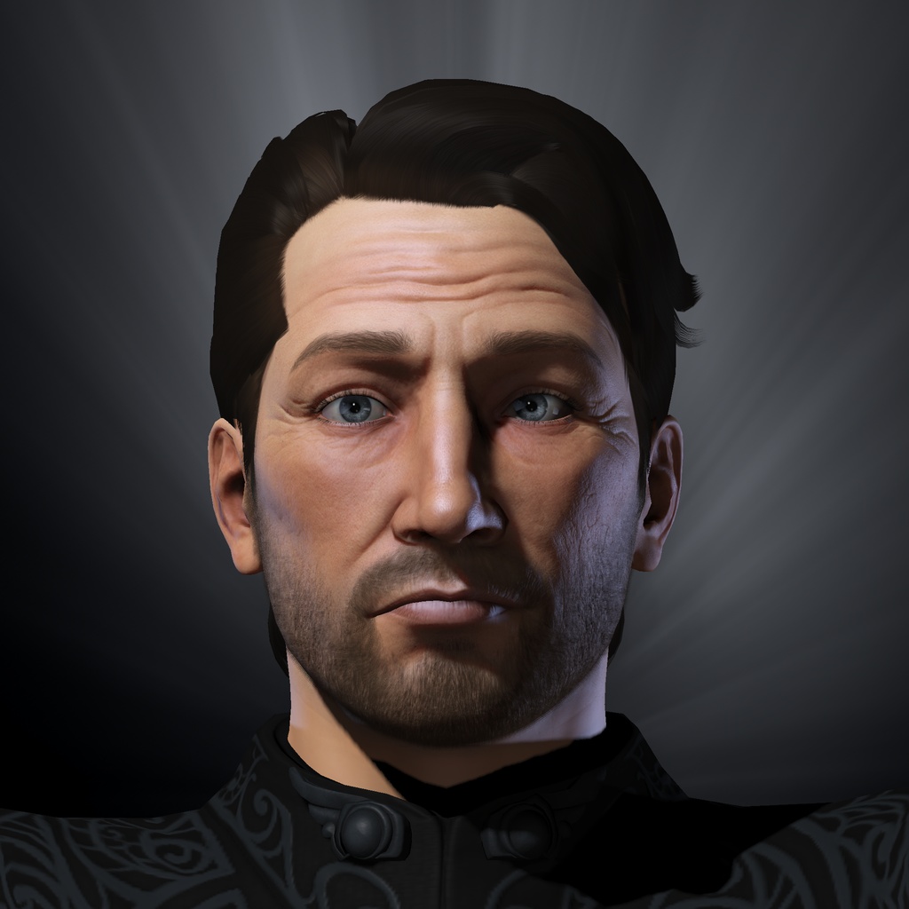 Captain William Riker