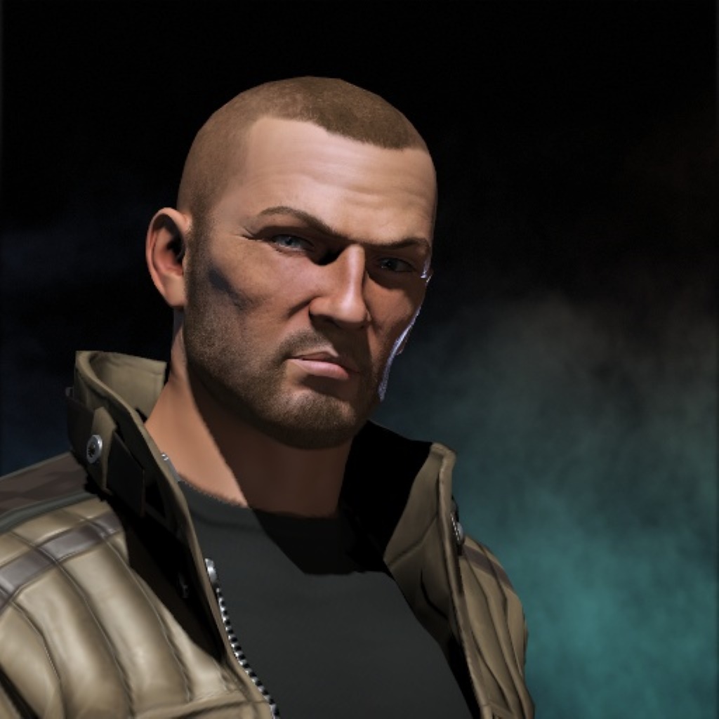 Gunner Kull