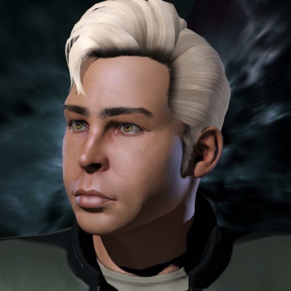 Gallente Citizen 90384506