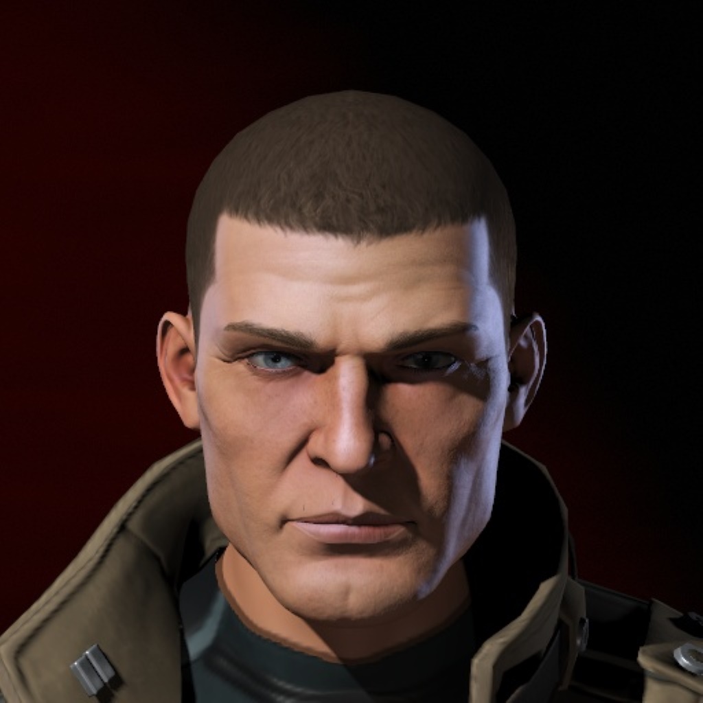 Duke Hammersmith