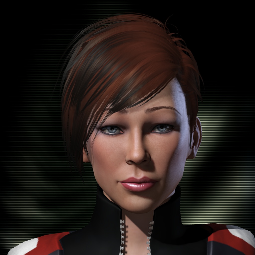 Missy Hisle