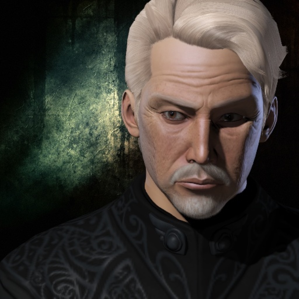 Brannigan Thorne