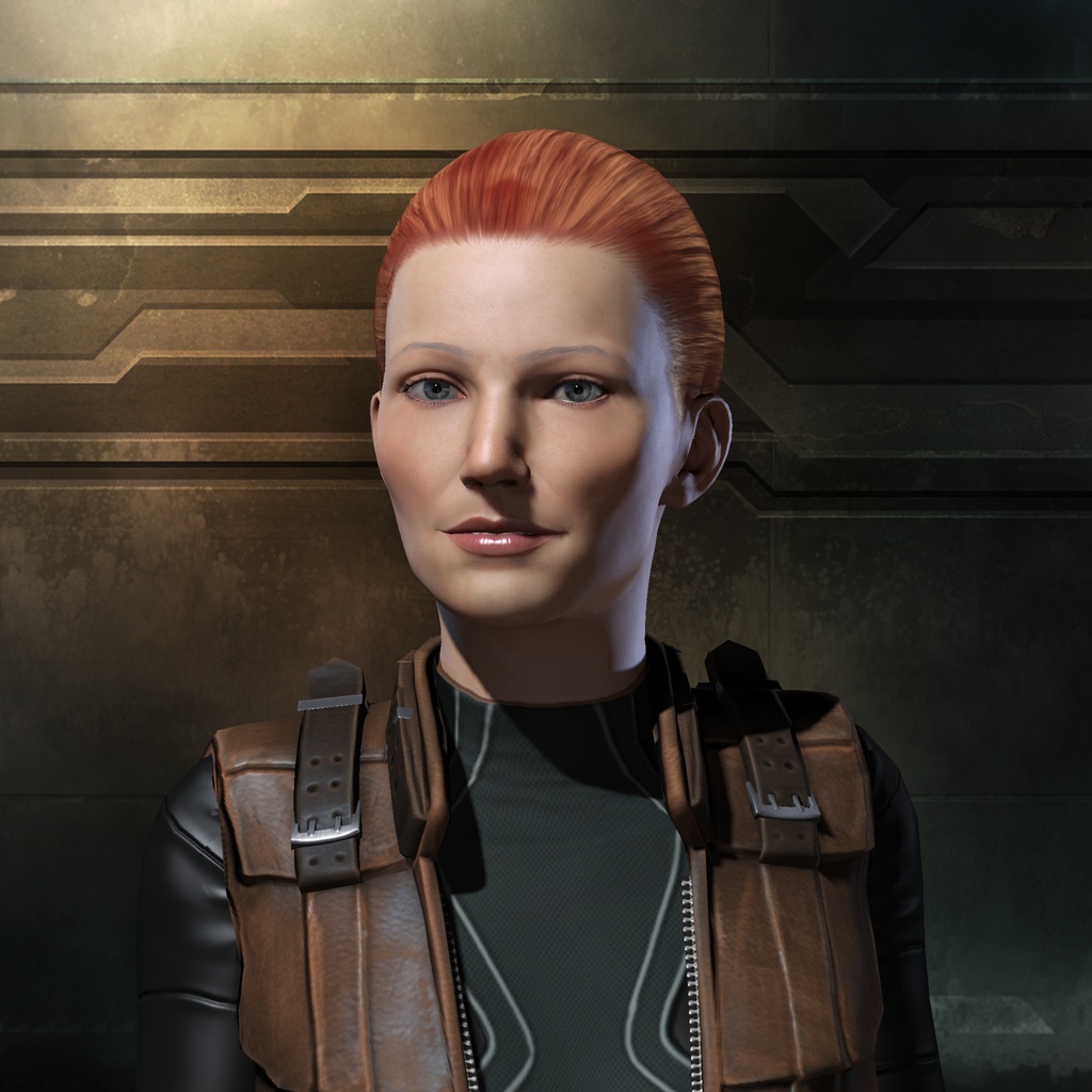 Klara Broadhead