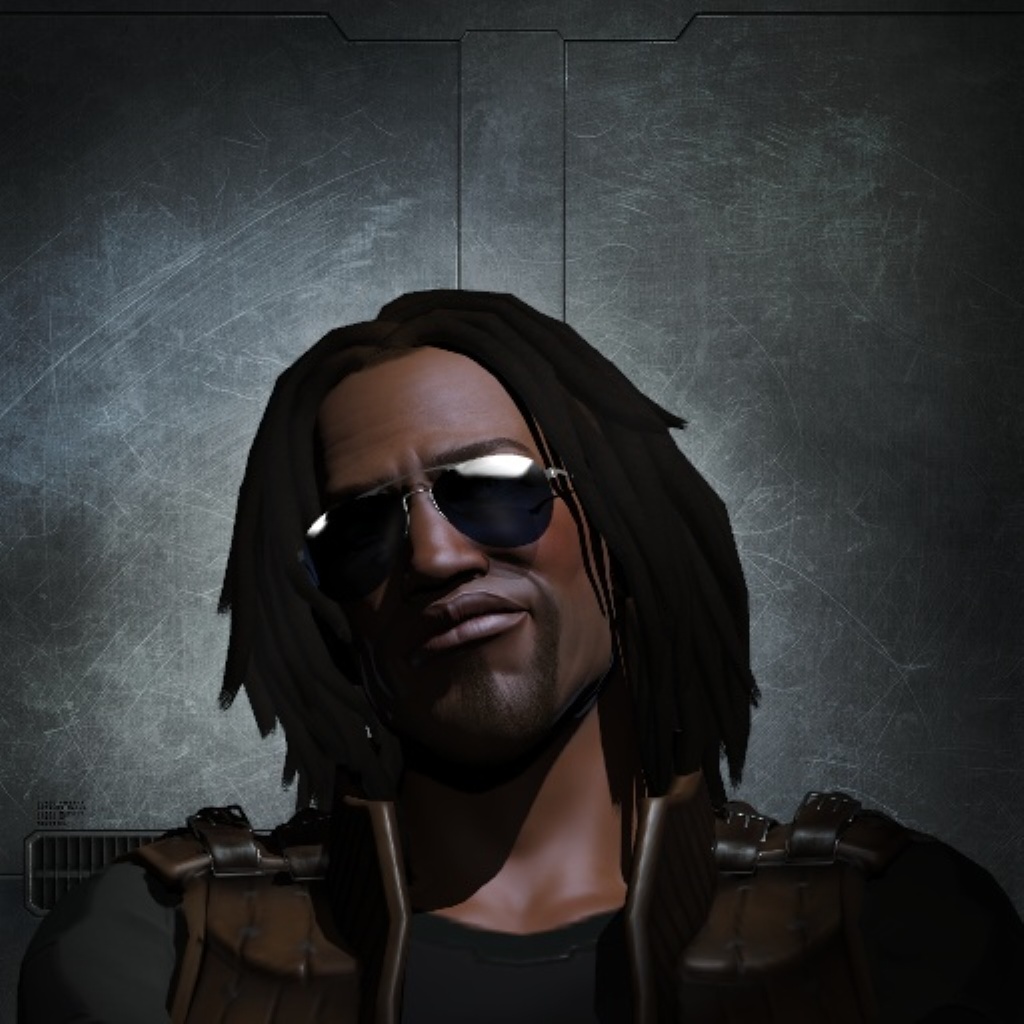 ImRick James Bytch