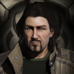 FenDeFox portrait