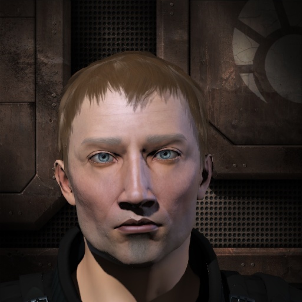 Minmatar Citizen 90385995