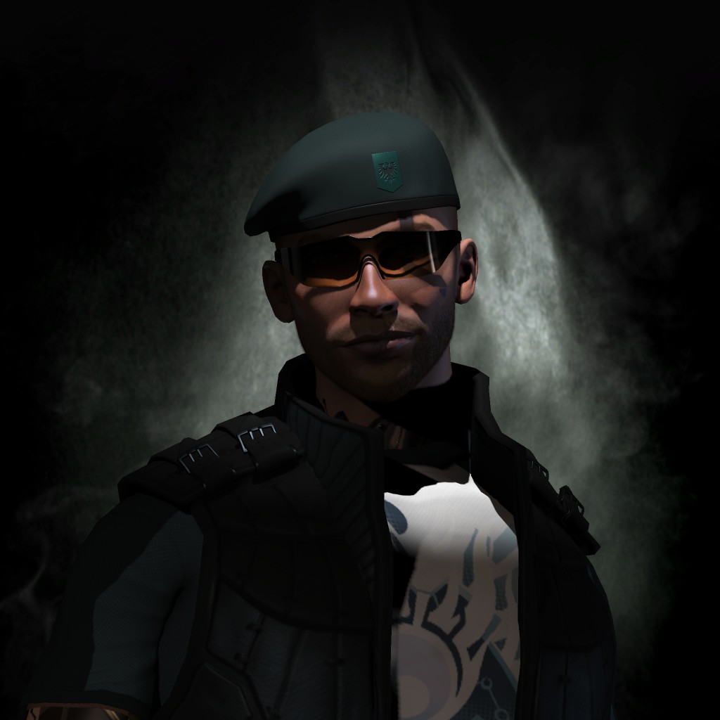 Liam Drandarii