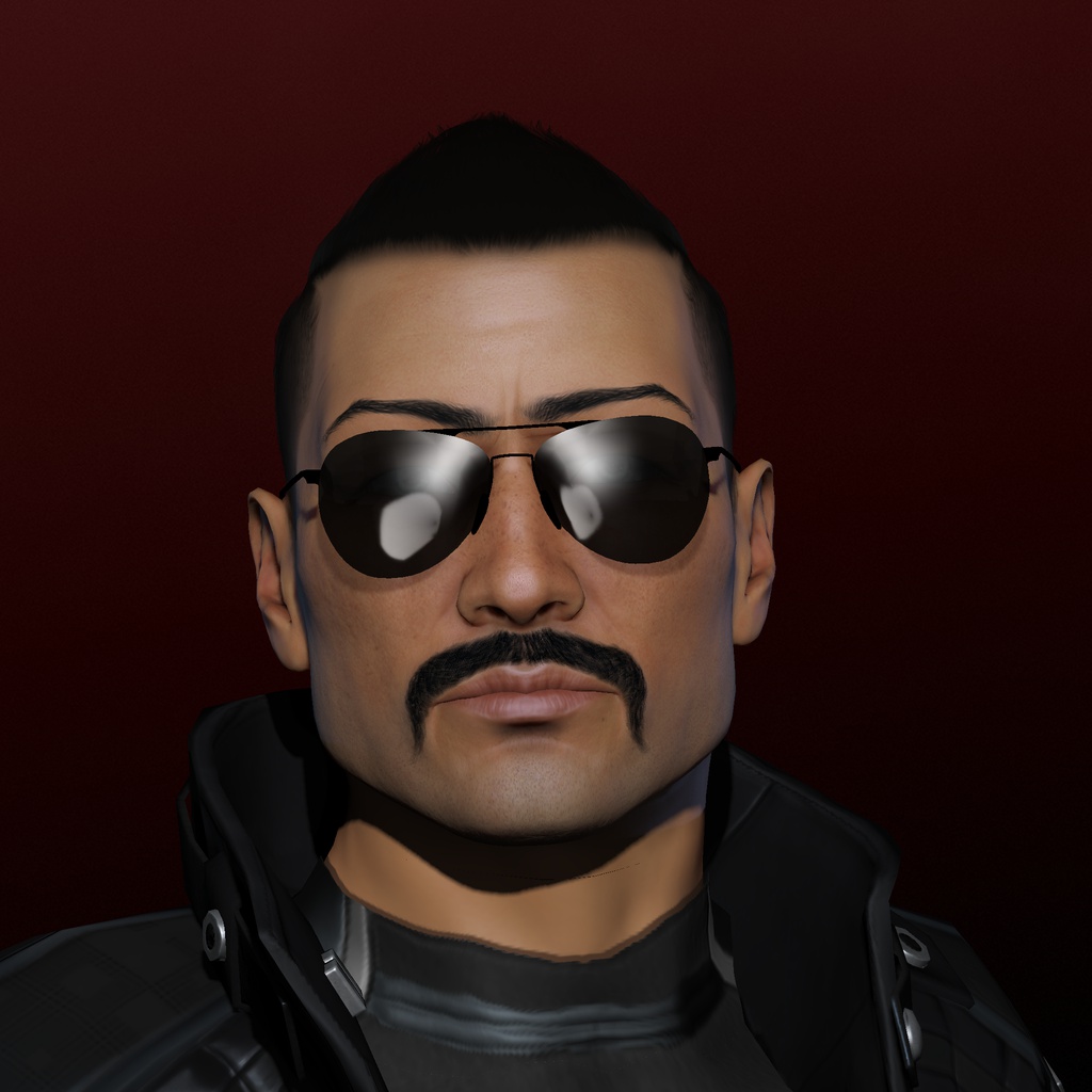 T MOD Ahishatsu