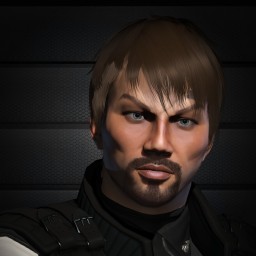 Durza Shruikan portrait